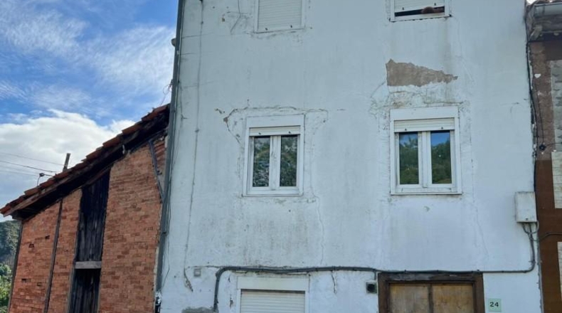 Астурия - Oviedo - 120m2