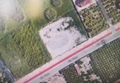 Terreno no urbanizable en venta en la España, Guardamar de la Safor, ref: TR341193 foto