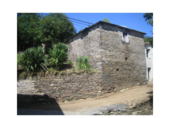 Casa de campo con terreno en venta en la España, Samos, ref: TR294673 foto