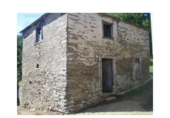 Casa de campo con terreno en venta en la España, Samos, ref: TR294673 foto