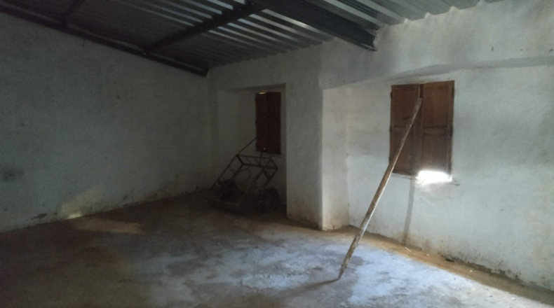 Córdoba - Baena - 165m2