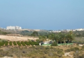 Terreno no urbanizable en venta en la España, Elche, ref: TR116653 foto
