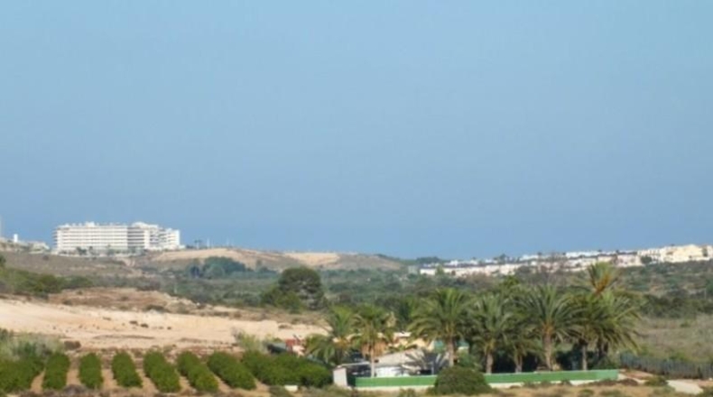Alicante - Elche - 4000m2