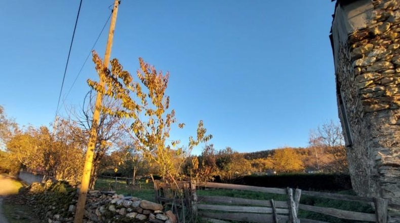 Leon - Bembibre - 344m2