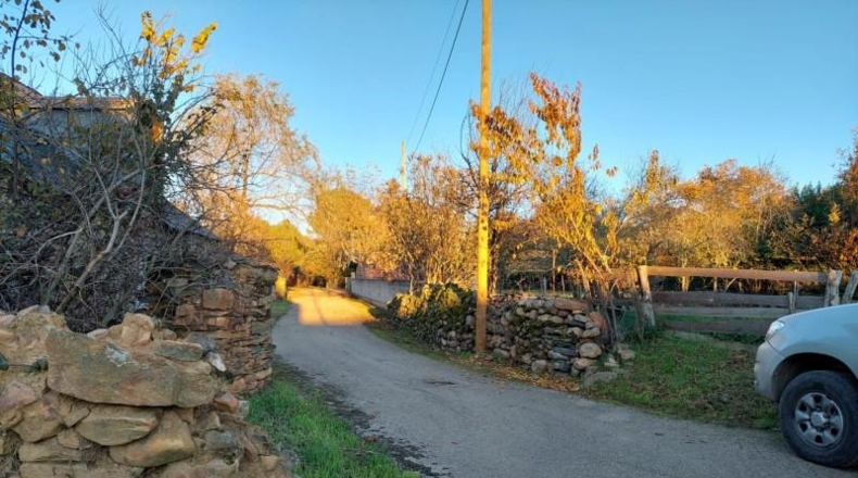 Leon - Bembibre - 344m2