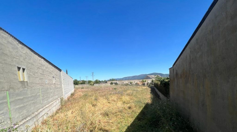 Leon - Ponferrada - 1027m2