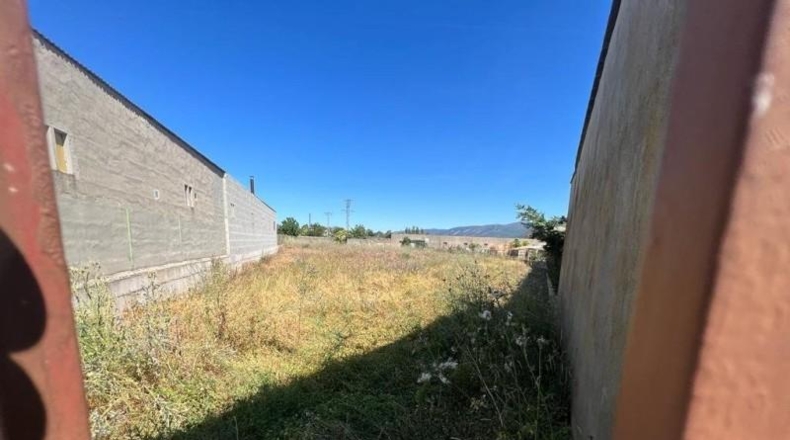 Leon - Ponferrada - 1027m2