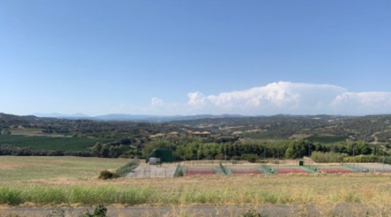 Huesca - Barbastre - 464m2