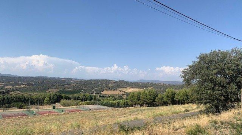 Huesca - Barbastre - 464m2