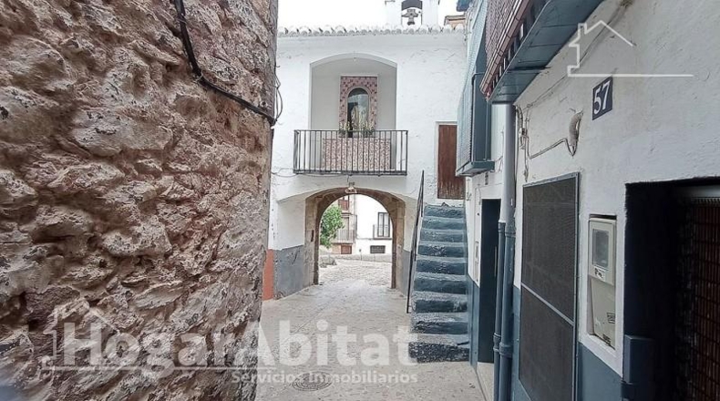 Castellón - Onda - 133m2