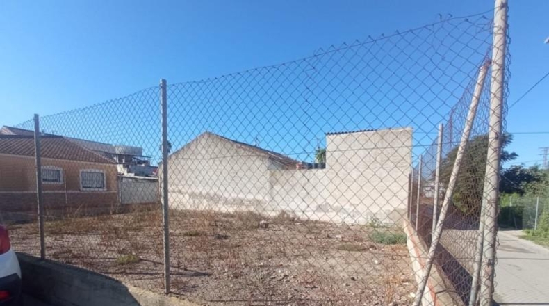 Múrcia - Murcia - 180m2