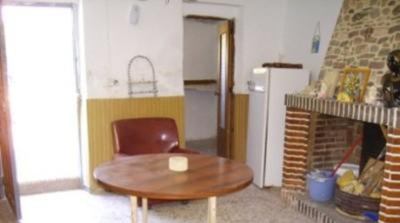 Múrcia - Calasparra - 120m2