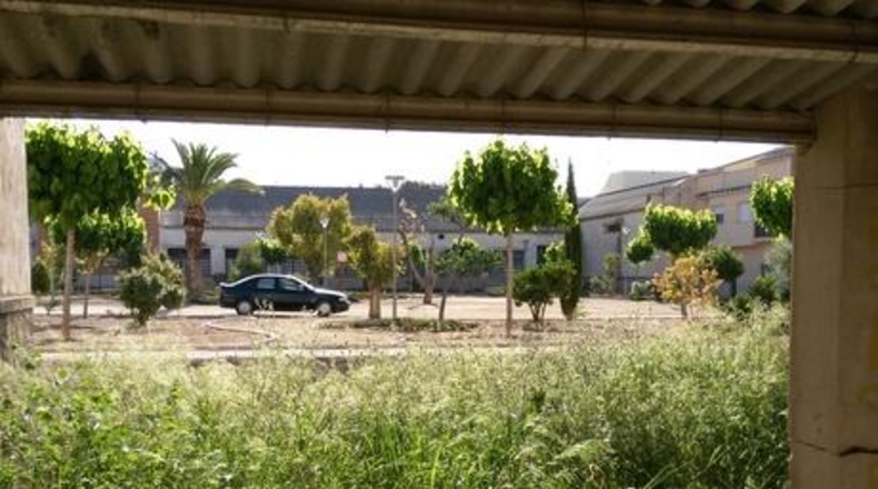 Múrcia - Calasparra - 129m2