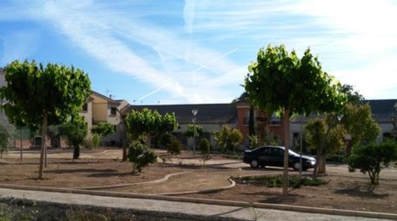 Múrcia - Calasparra - 129m2