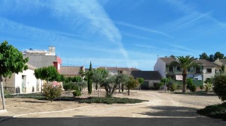 Múrcia - Calasparra - 129m2