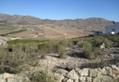 Terreno no urbanizable en venta en la España, Hondón de las Nieves, ref: TR119671 foto