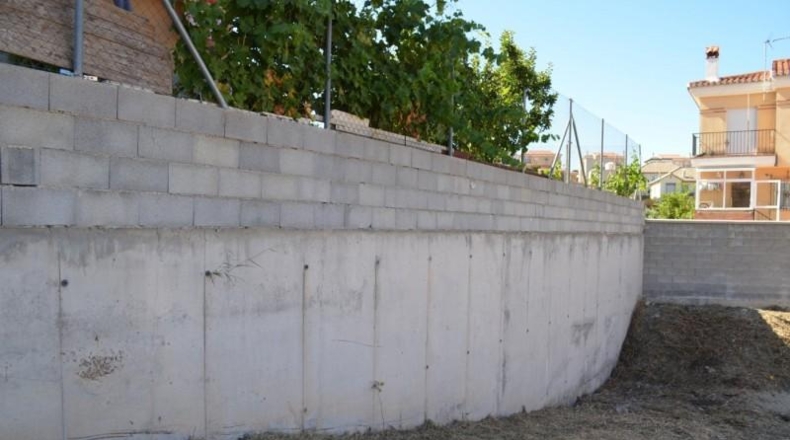Granada - Jun - 250m2