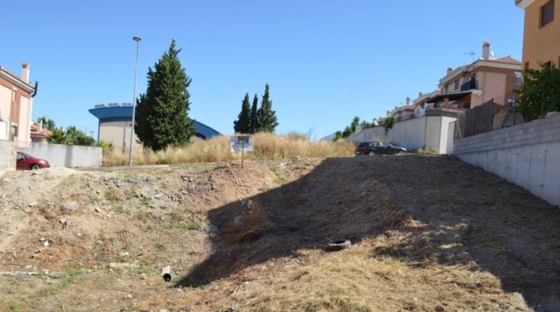 Granada - Jun - 250m2