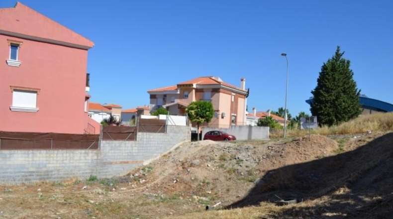 Granada - Jun - 250m2