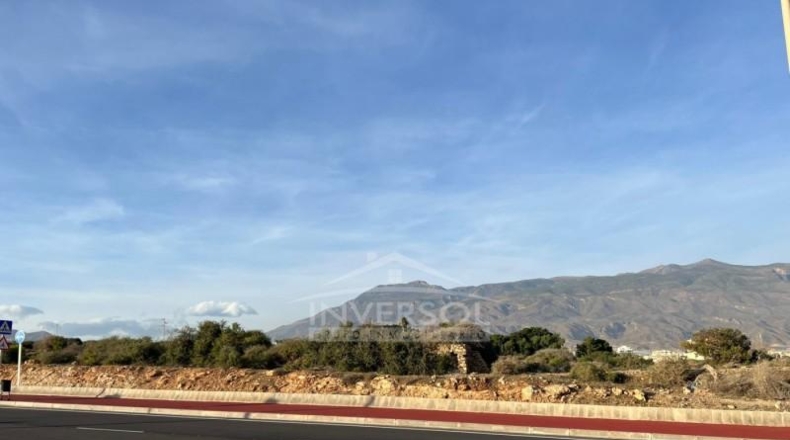 Almeria - El Ejido - 2727m2