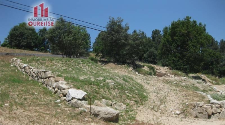 Orense - Barbadás - 1000m2