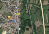 Parcela urbanizable en venta en la España, Molledo, ref: TR142861 foto