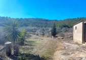 Terreno no urbanizable en venta en la España, el Perelló, ref: TR120596 foto