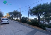 Urban land for sale on España, Cubelles, ref: TR121424 photo