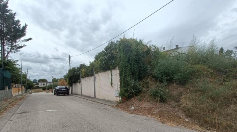 Gerona - Santa Coloma de Farners - 408m2