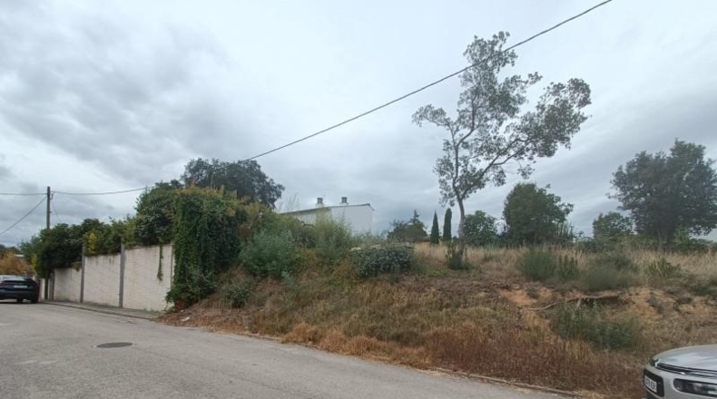 Gerona - Santa Coloma de Farners - 408m2