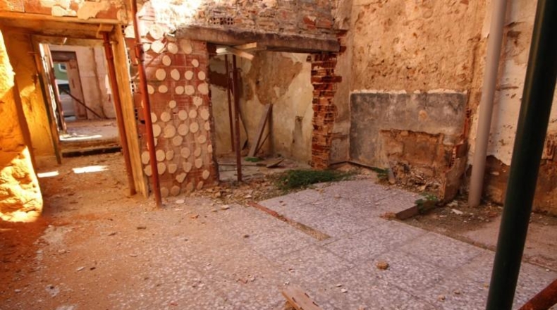 Alicante - Aspe - 79m2