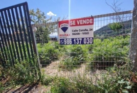 Tomiño 4350&nbsp;m²