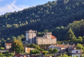 Tomiño 4350&nbsp;m²