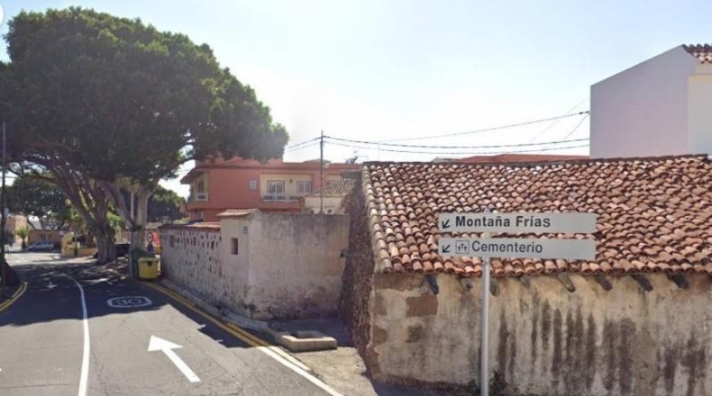 Santa Cruz de Tenerife - Arona - 179m2