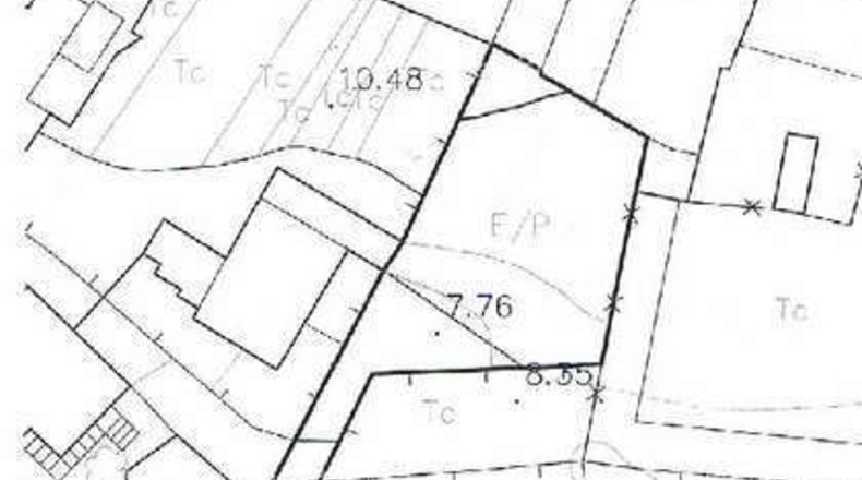 Pontevedra - Vilanova de Arousa - 360m2