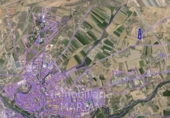Parcela urbanizable en venta en la España, Aranda de Duero, ref: TR113288 foto