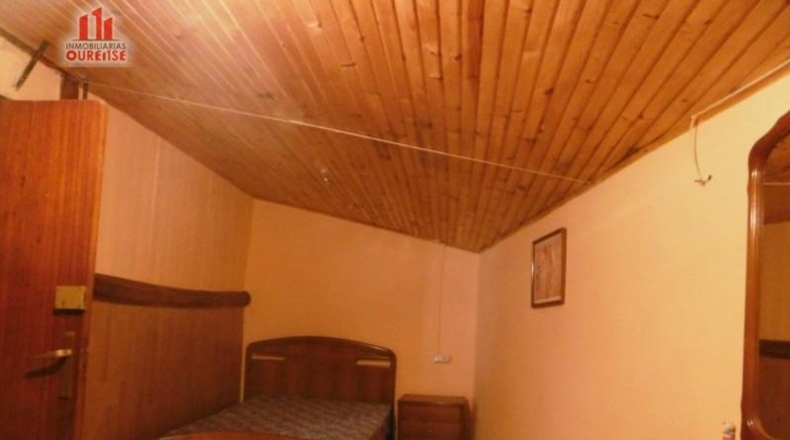 Orense - San Cibrao das Viñas - 185m2