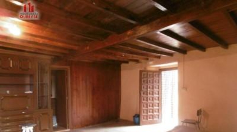 Orense - San Cibrao das Viñas - 185m2