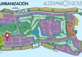Suelo urbano en venta en la España, Aldeamayor de San Martín, ref: TR113775 foto