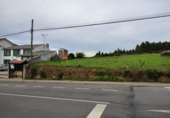 Parcel·la urbanitzable en venda a la España, Carballo, ref.: TR113984 foto