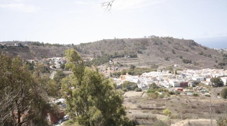Las Palmas - Arucas - 220m2