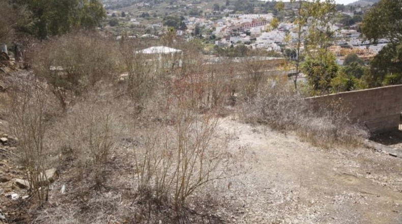 Las Palmas - Arucas - 220m2