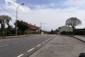 Arteixo 1355&nbsp;m²