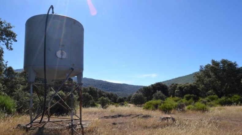 Cáceres - Oliva de Plasencia - 18853m2