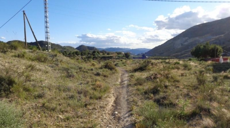 Alicante - Petrer - 89000m2