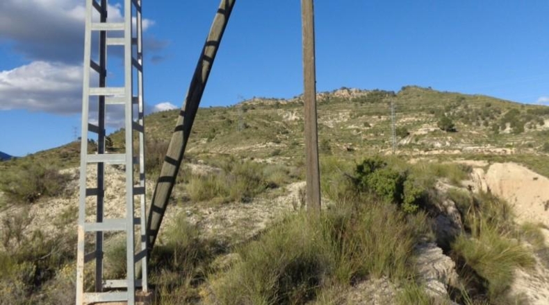 Alicante - Petrer - 89000m2