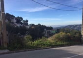 Terreno no urbanizable en venta en la España, Castellar del Vallès, ref: TR115198 foto