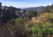 Terreno no urbanizable en venta en la España, Castellar del Vallès, ref: TR115198 foto
