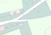 Land suitable for development for sale on España, Carracedelo, ref: TR115522 photo