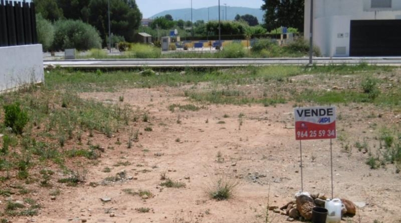 Castellón - Vall d'Alba - 100m2
